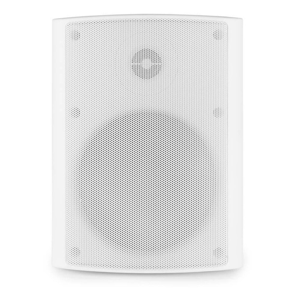 Power Dynamics BGO50V Altavoces de instalación 5"120W IP56 Blancos