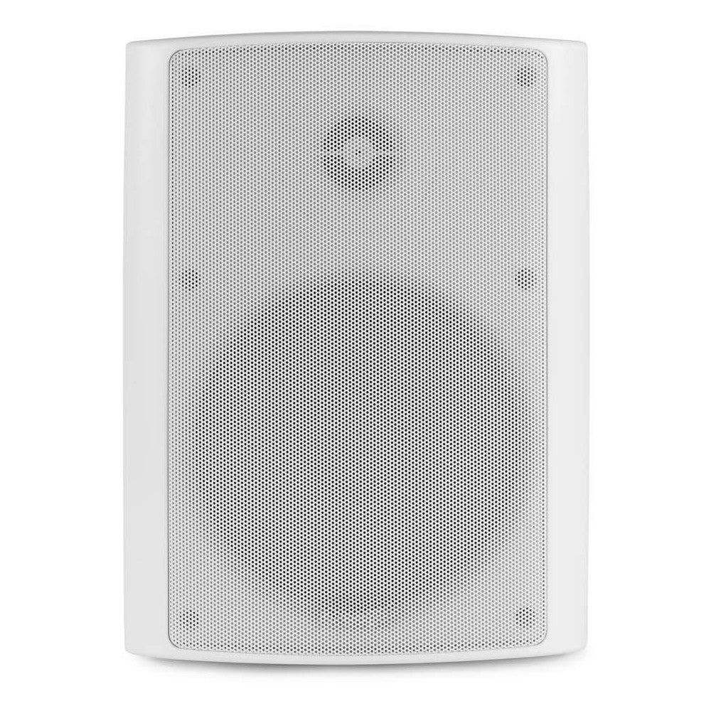 Power Dynamics BGO65V Altavoces de instalación 6,5" 150W IP56 Blancos