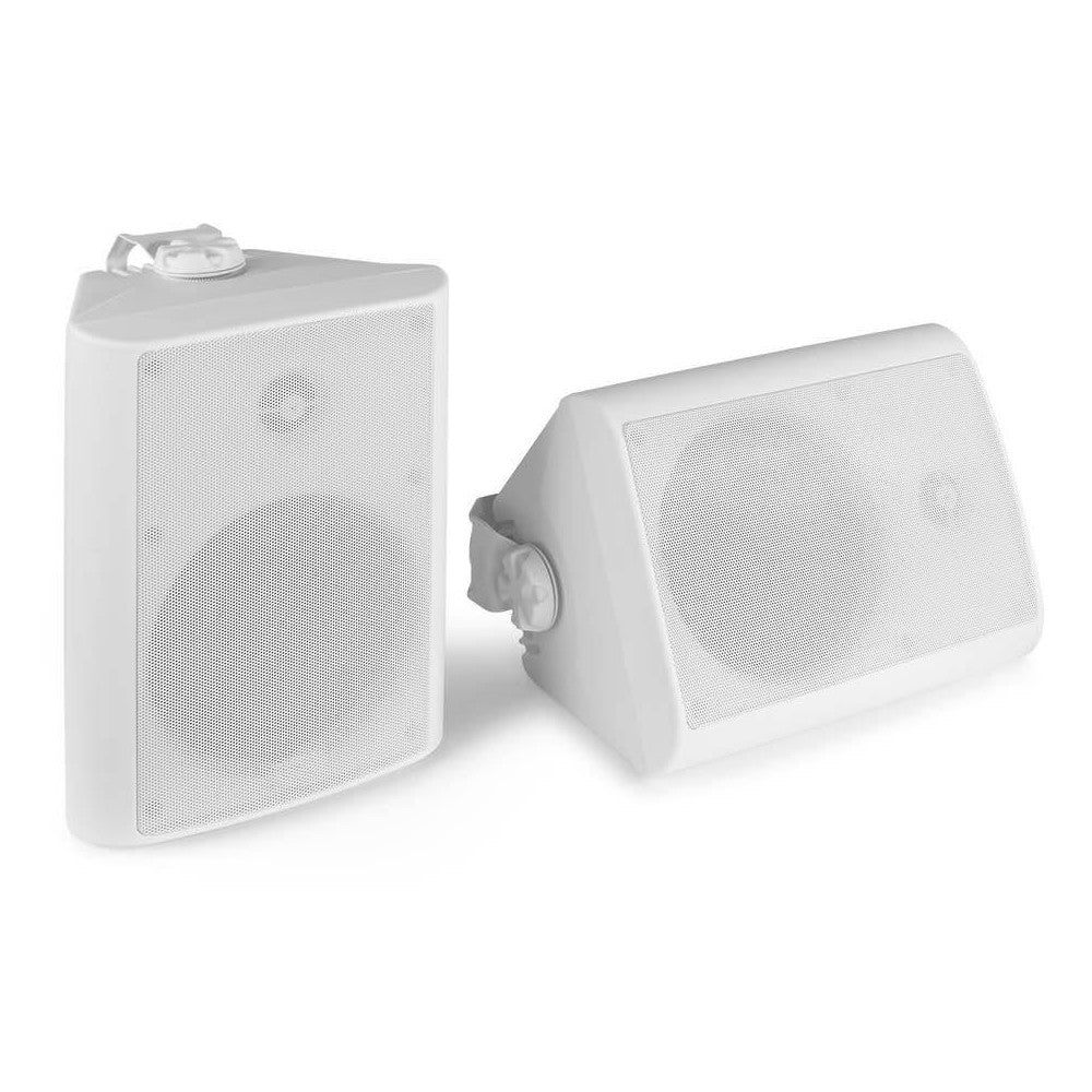 Power Dynamics BGO65V Casse da Installazione 6,5"150W IP56 Bianche