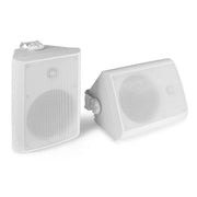 Power Dynamics BGO65V Casse da Installazione 6,5"150W IP56 Bianche