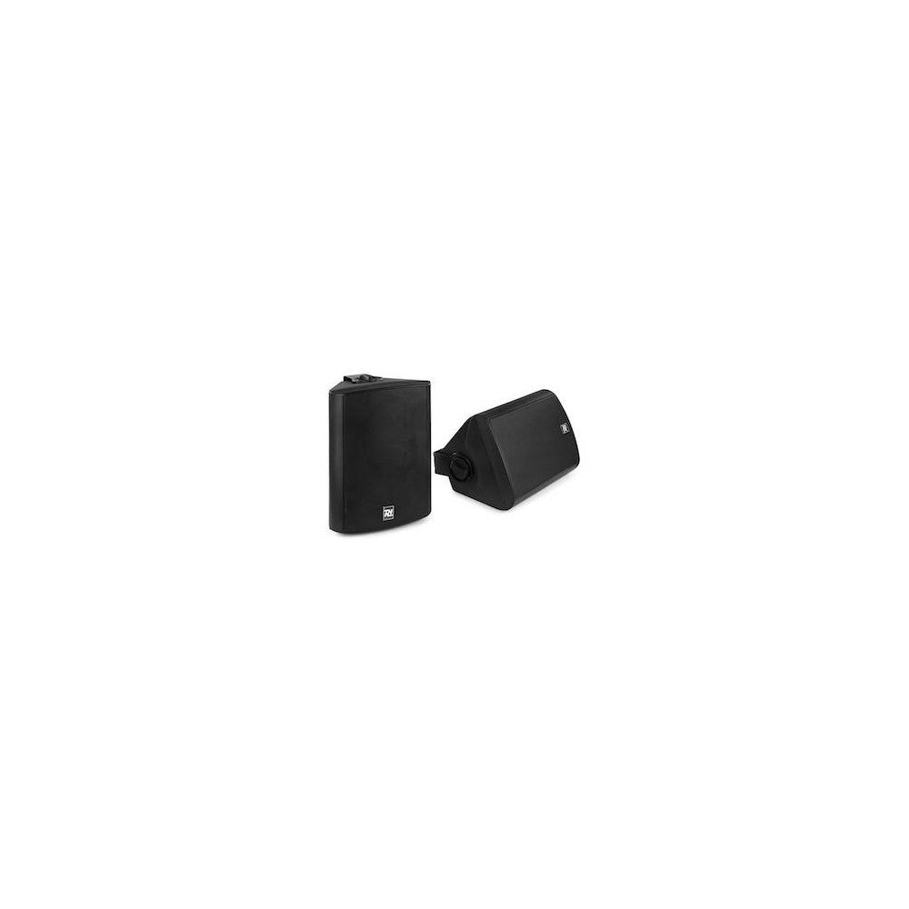 Power Dynamics DS50AB Speak.Set Act.BT 100W Black.