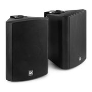 Power Dynamics DS50AB Speak.Set Act.BT 100W Black.