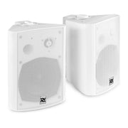 Power Dynamics DS50AW Speak.Set Act.BT 100W White