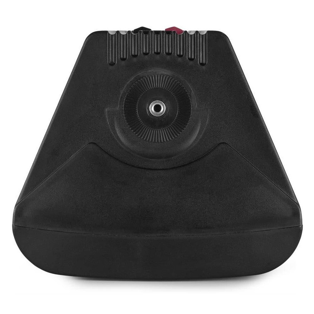 Power Dynamics BGB50B Par de altavoces activos BT IP54 de 5,2" negros