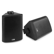 Power Dynamics BGB50B Coppia di Casse Attive BT IP54 5,2" Nere