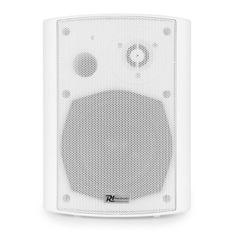 Power Dynamics BGB50W Speak.Set Act.BT IPX5 5,2"W