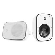 Power Dynamics BD65W Casse da Installazione 6,5" 150W