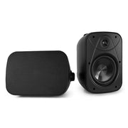 Power Dynamics BD65W Casse da Installazione 6,5" 150W