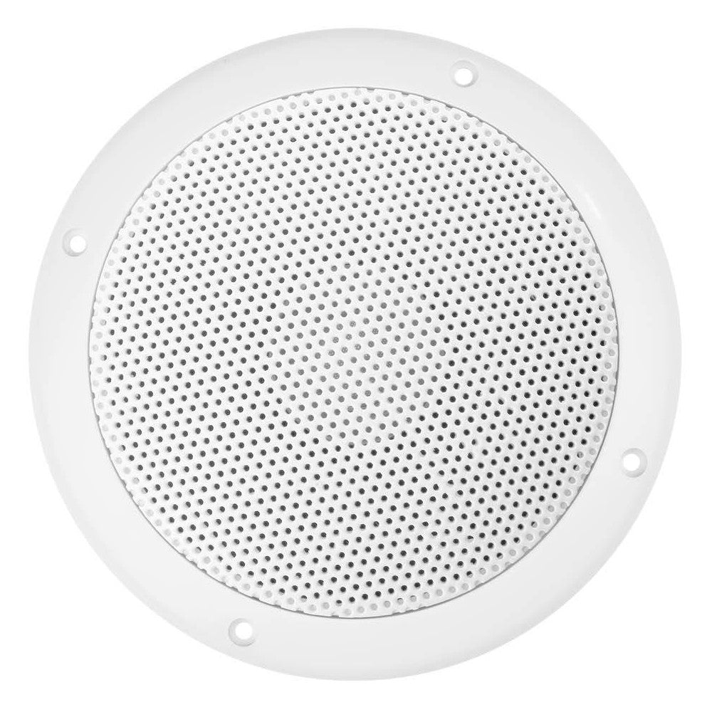 Power Dynamics MS40 Marine Speaker 4" 50W Pair