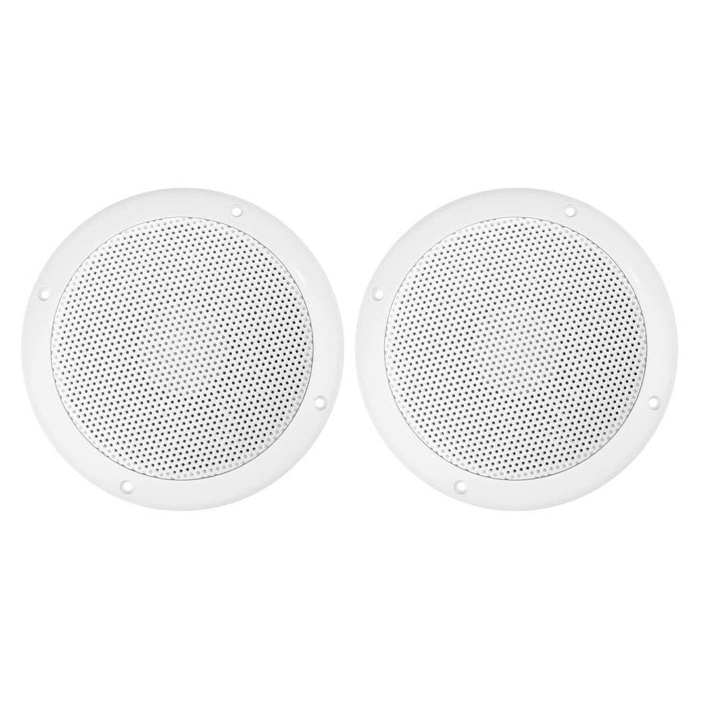 Power Dynamics MS40 Marine Speaker 4" 50W Par