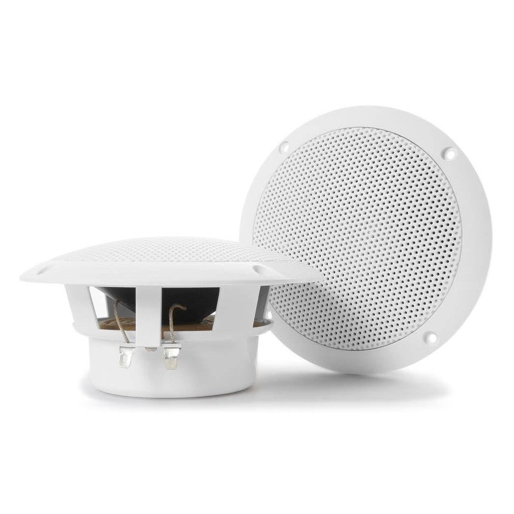 Power Dynamics MS40 Marine Speaker 4" 50W Par