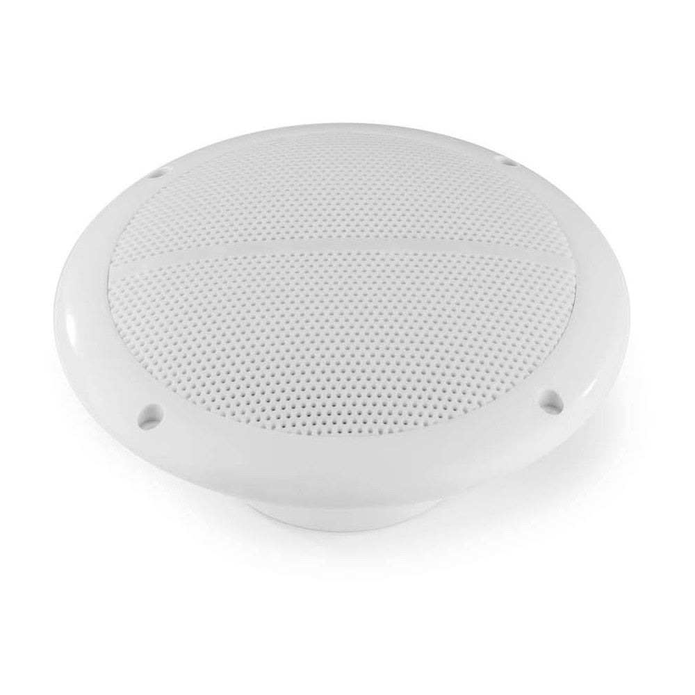Altavoz marino Power Dynamics MS65 de 6.5" y 100W de 2 vías