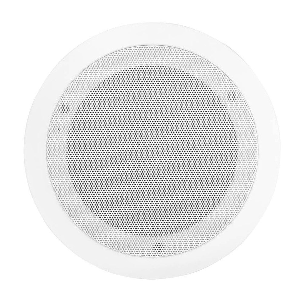 Power Dynamics CSSG6 Ceiling Coaxial Speaker 6,5"Al.