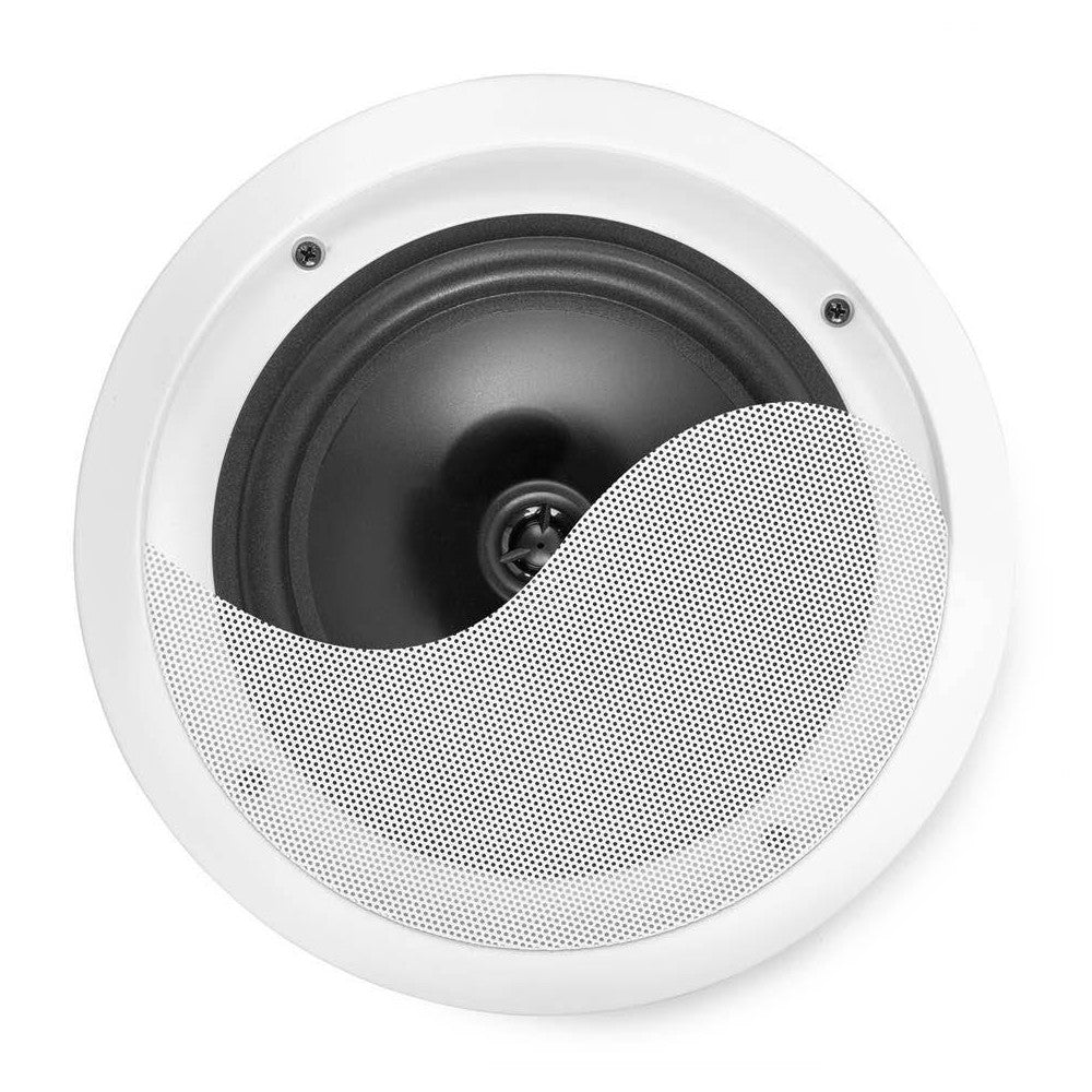 Power Dynamics CSSG8 Casse da Controsoffitto 8"
