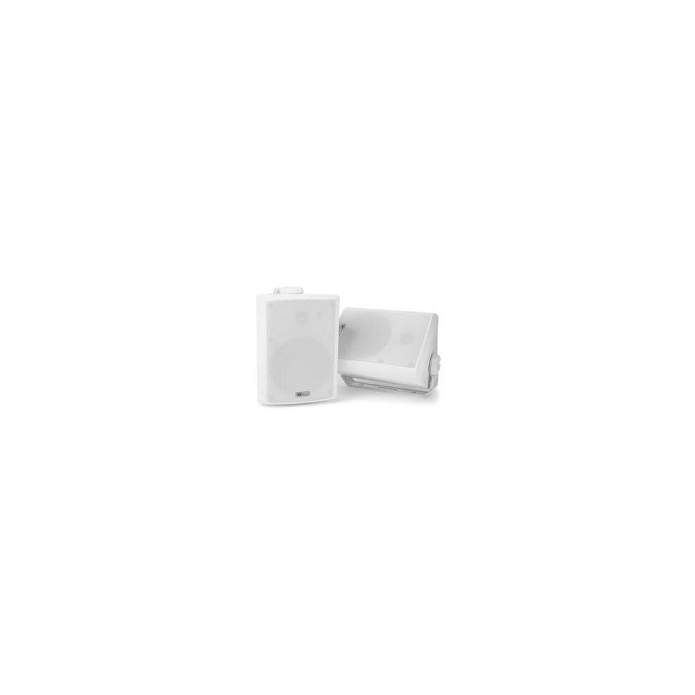 Power Dynamics WS50A Spk.Set Act 5"IPX5 Wifi+BTWh