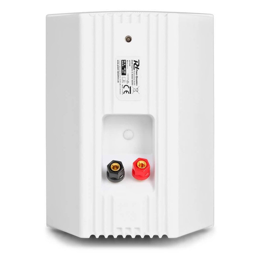 Power Dynamics WS50A Spk.Set Act 5"IPX5 Wifi+BTWh