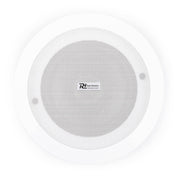 Set de 2 Altavoces de Techo de 5,25" BT Power Dynamics CSBT60