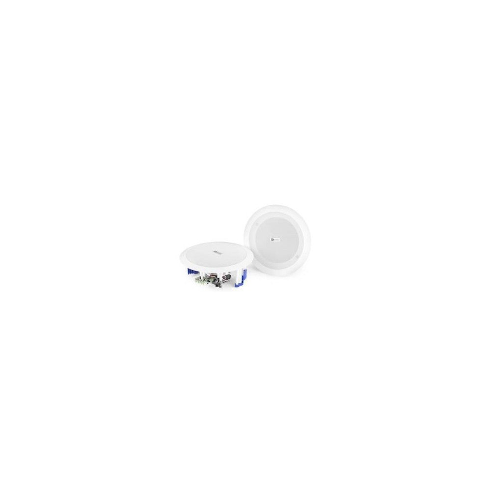 Power Dynamics CSBT65 Ampl.Ceiling Sp.Set BT 6,5"