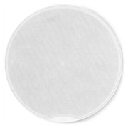Power Dynamics CSH65 Amplified Ceiling Speaker Set BT 6.5"