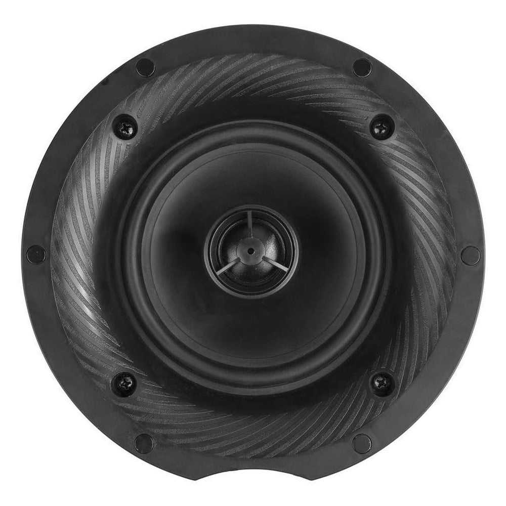 Power Dynamics CSH65 Ampl.Ceil.Cx.Sp.Set BT 6,5"