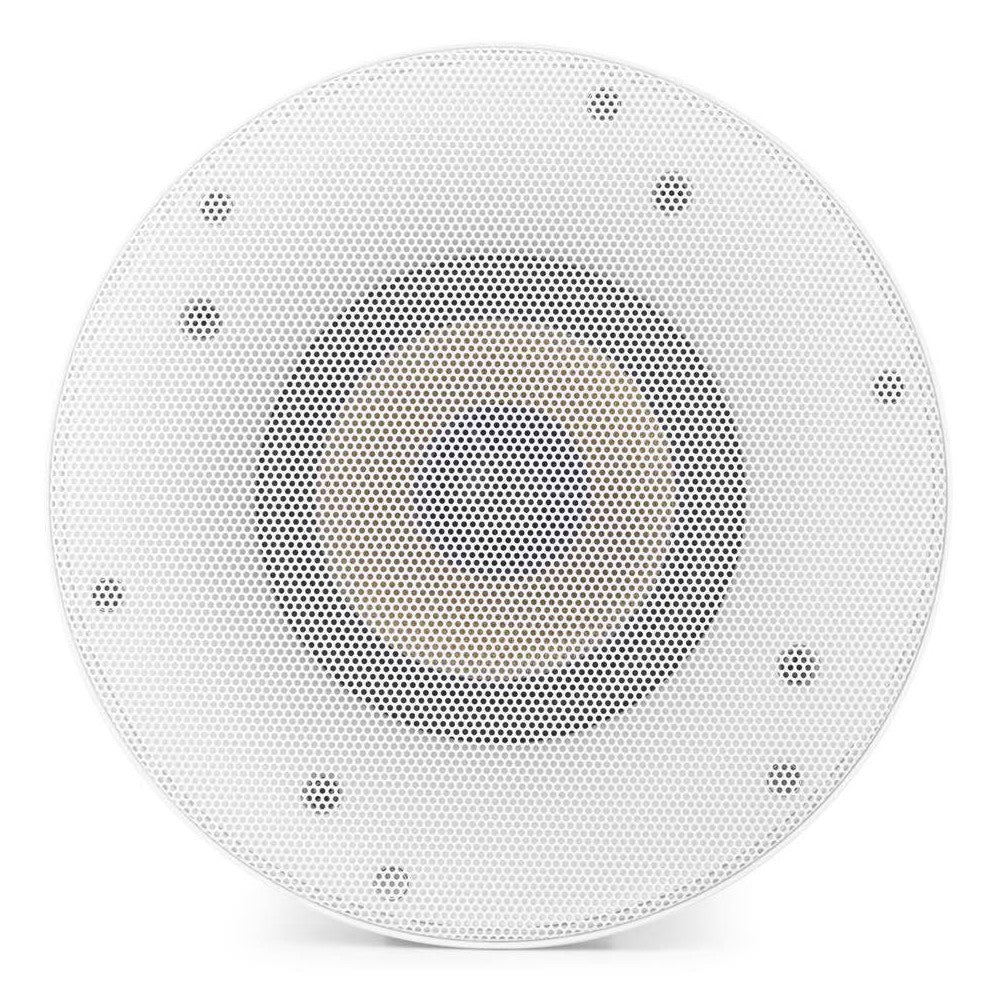 Power Dynamics WCS50 Amplified Ceiling Speaker Set Wi-Fi 5.25