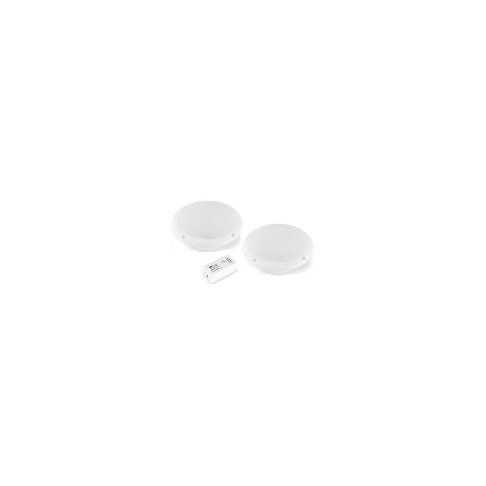 Power Dynamics BT10SET Speakers +BT Amp.Module