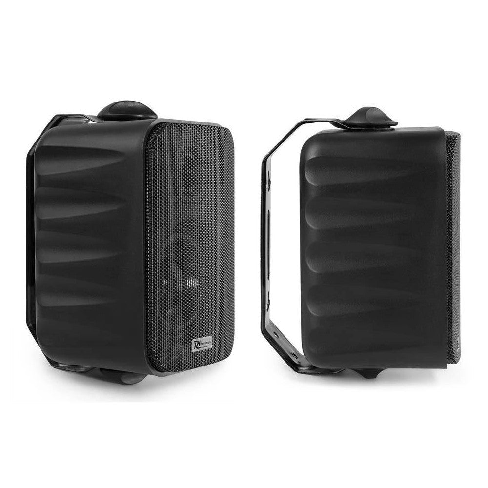Power Dynamics BC30V Coppia di Diffusori 3" 60W IP56 100V Nere