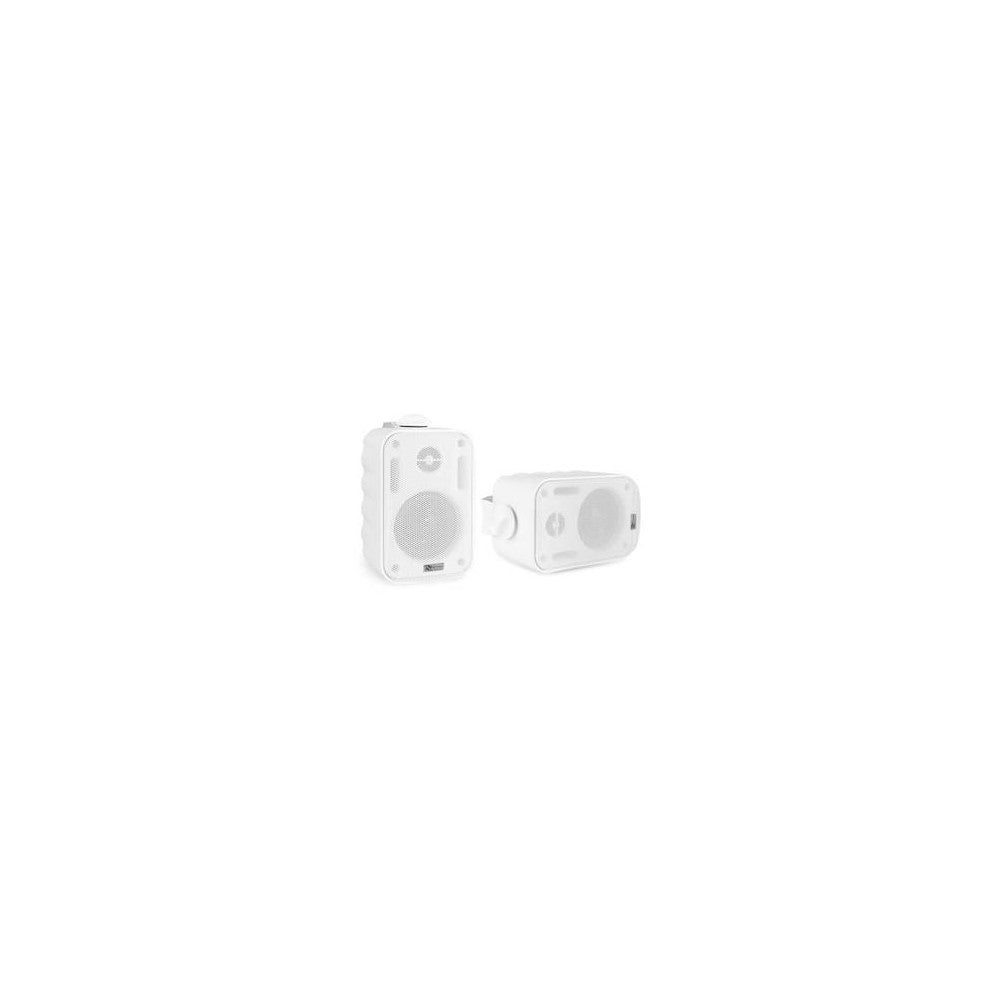 Power Dynamics BC30V Speak.Set 3" 60W IP56 100V W.