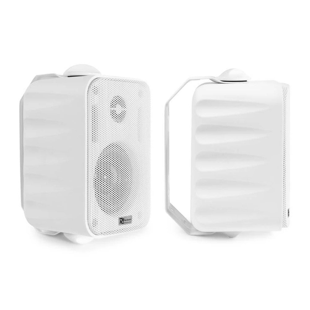 Power Dynamics BC30V Speak.Set 3" 60W IP56 100V W.