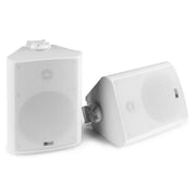 Power Dynamics BC50V Casse da Installazione 5"120W/100V IP56 Bianche