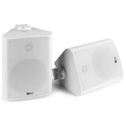 Power Dynamics BC50V Speak.Set 5""120W IP56 100V Wh
