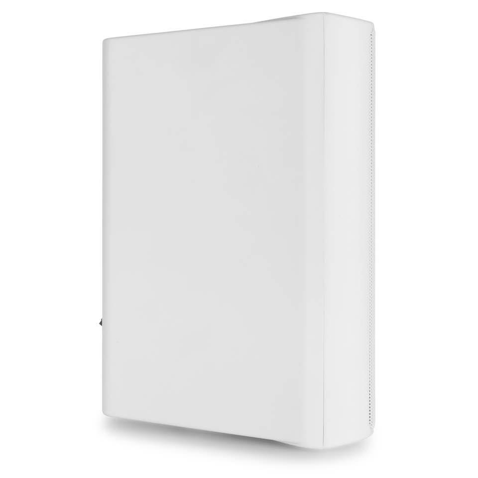 Power Dynamics BC50V Speak.Set 5""120W IP56 100V Wh