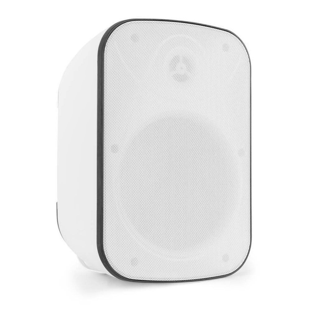 Power Dynamics BD50TW Diffusore 5" 150W/100V IP65 Bianco