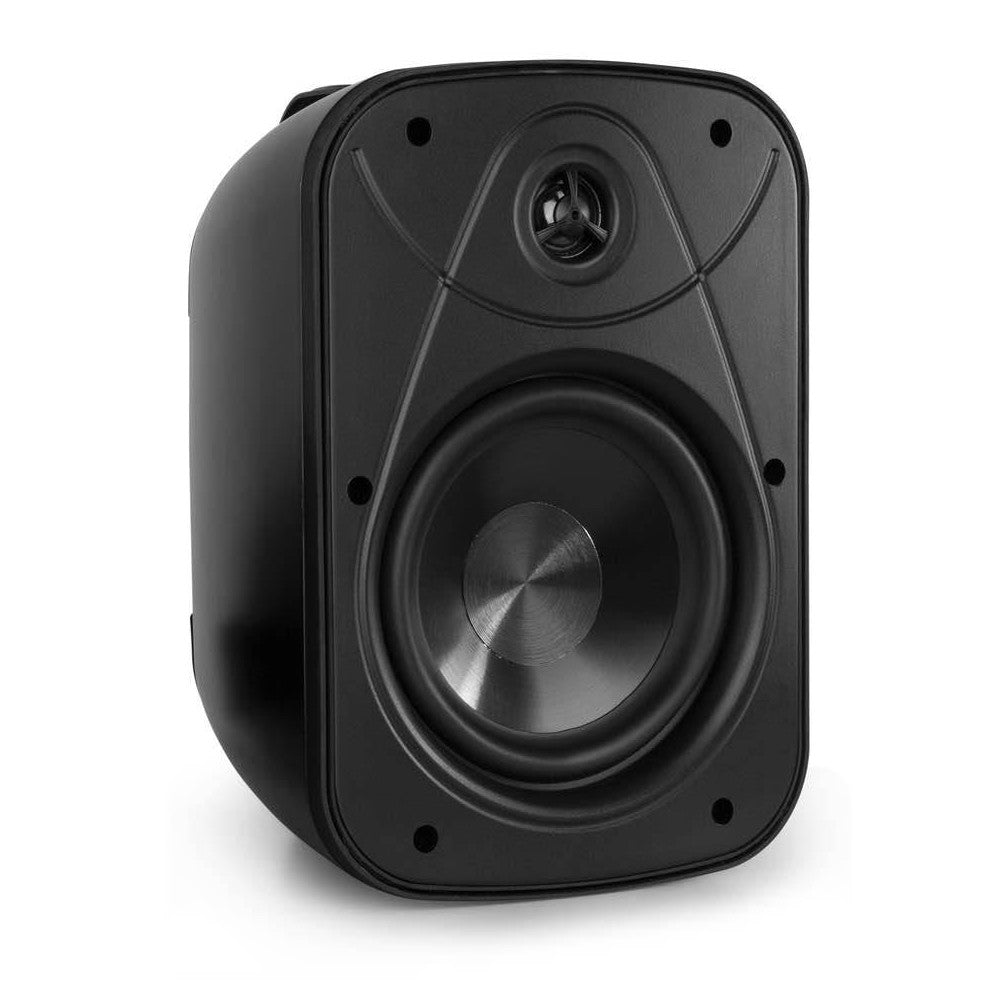 Power Dynamics BD50TB Diffusore 5" 150W/100V IP65 Nero
