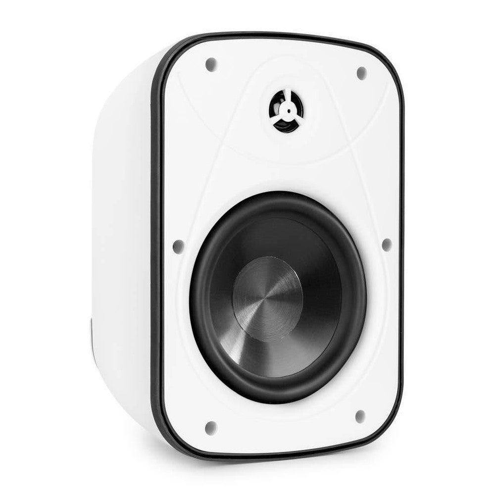 Power Dynamics BD65TW Diffusore 6,5"150W/100V Bianco