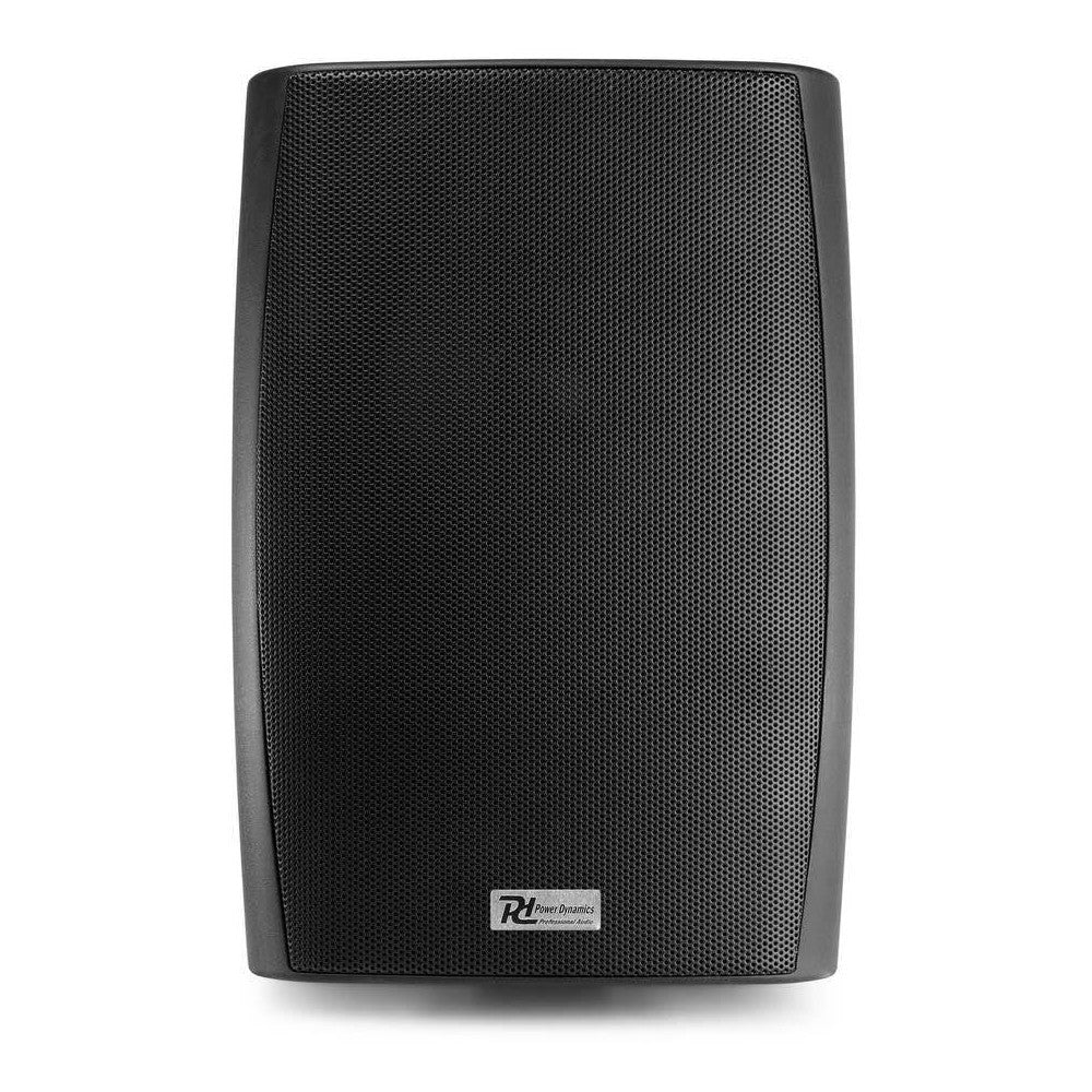 Power Dynamics BF80TB Speaker 8" 180W IP65/100V Bl