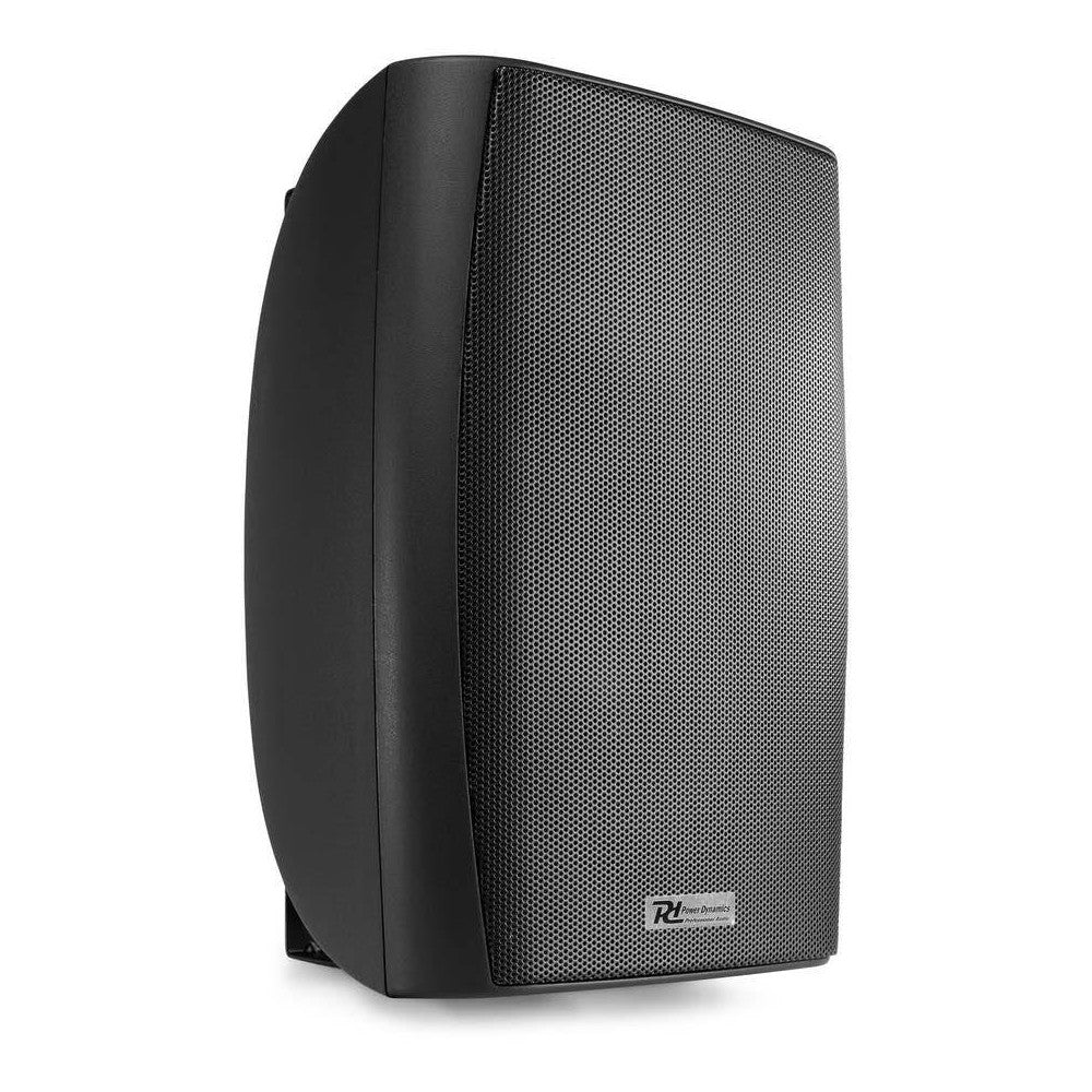 Power Dynamics BF80TB Speaker 8" 180W IP65/100V Bl