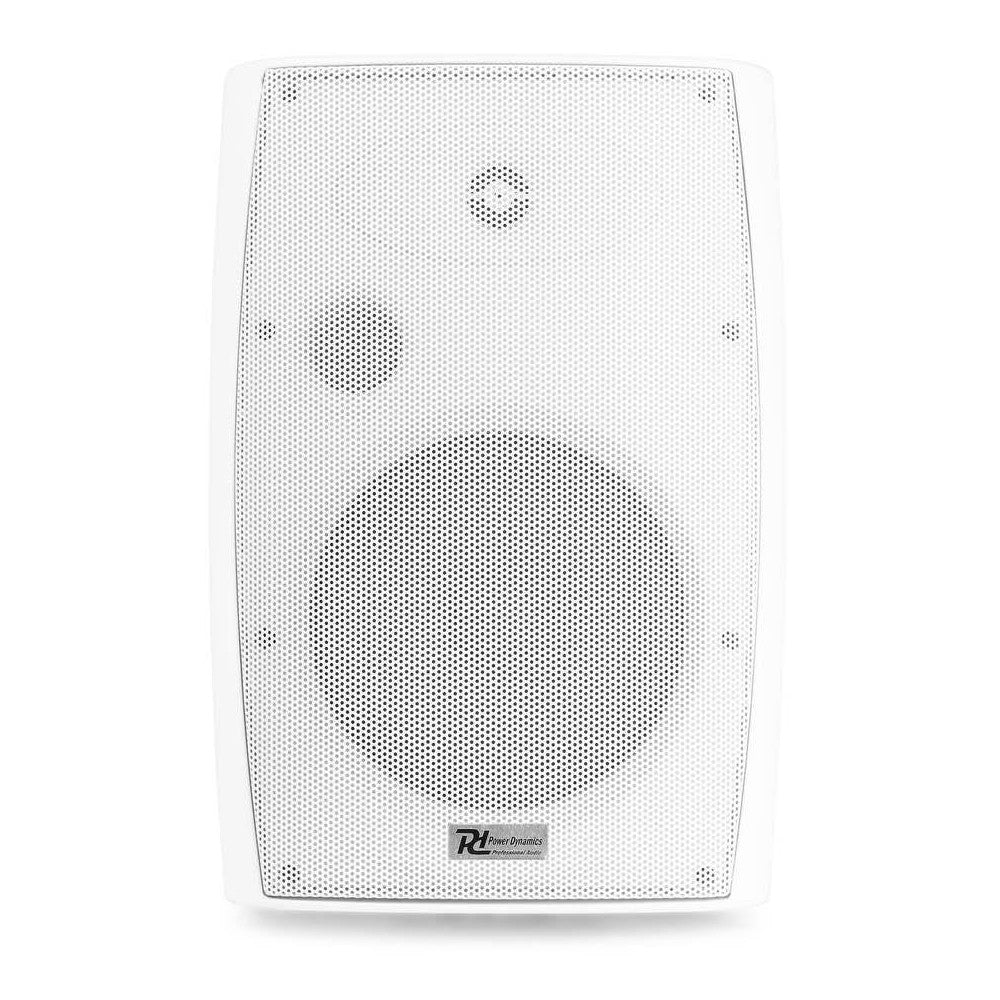 Power Dynamics BF80TW Altavoz 8" 180W IP65/100V Bl