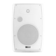 Power Dynamics BF80TW Speaker 8" 180W IP65/100V Wh