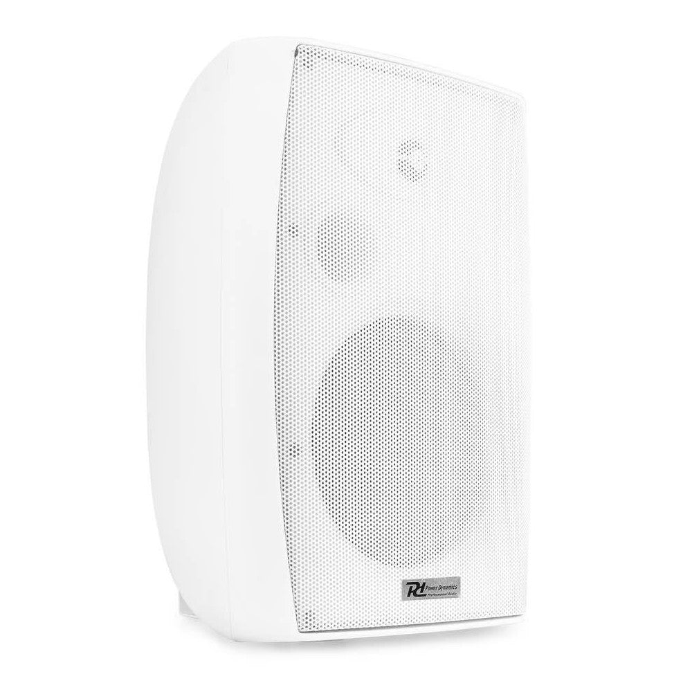 Power Dynamics BF80TW Altavoz 8" 180W IP65/100V Bl