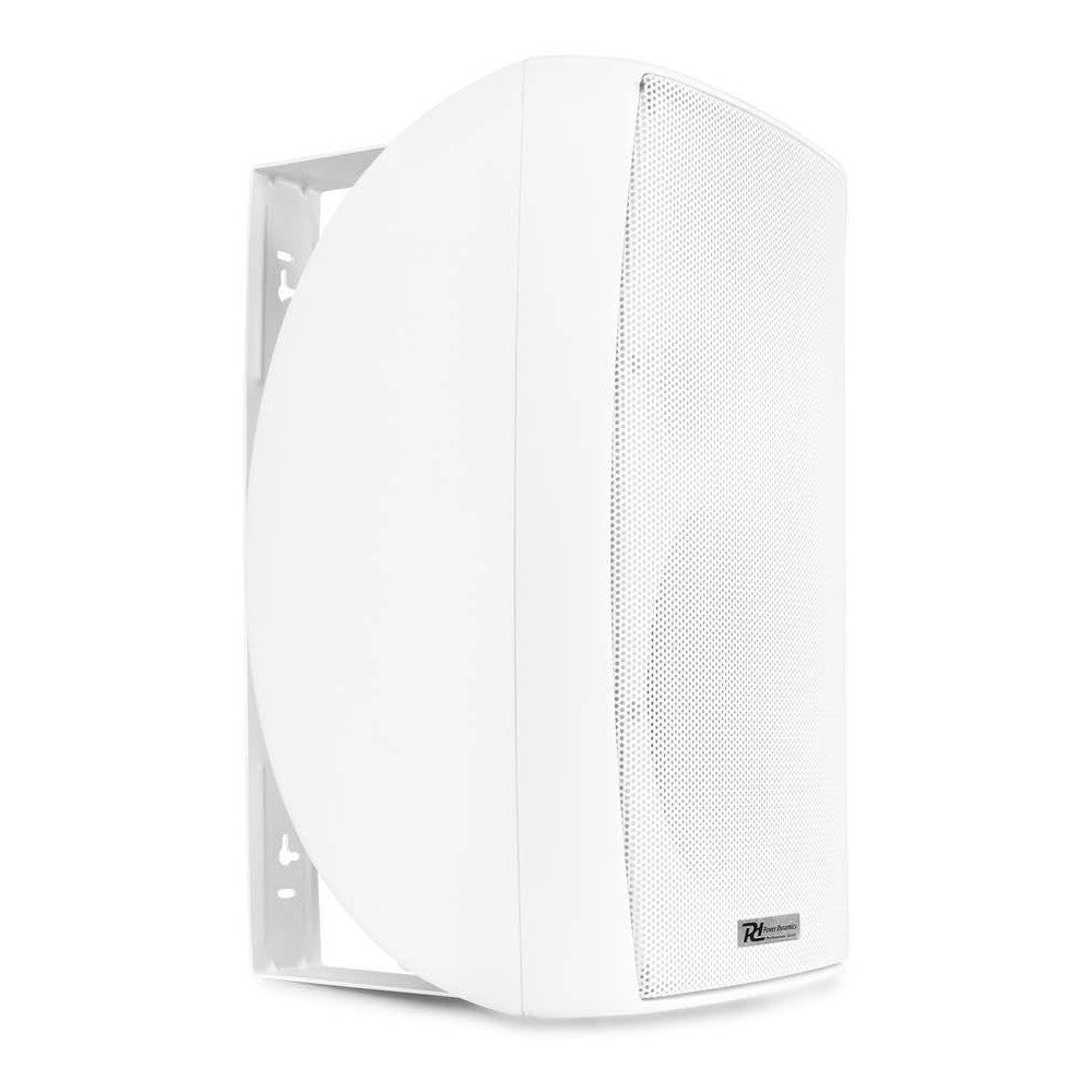 Power Dynamics BF80TW Altavoz 8" 180W IP65/100V Bl