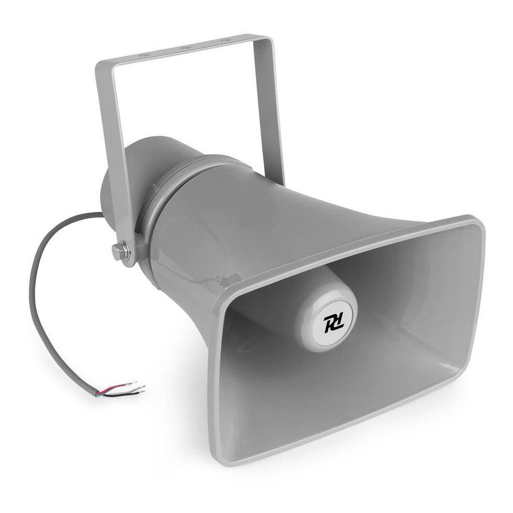 Power Dynamics HS20 Diffusore a Tromba IP66 20W 100V
