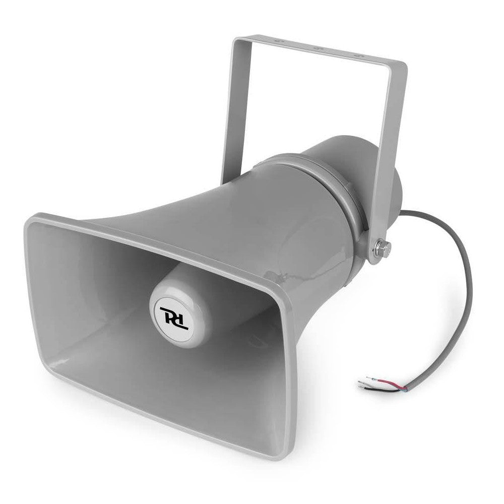 Power Dynamics HS20 Diffusore a Tromba IP66 20W 100V