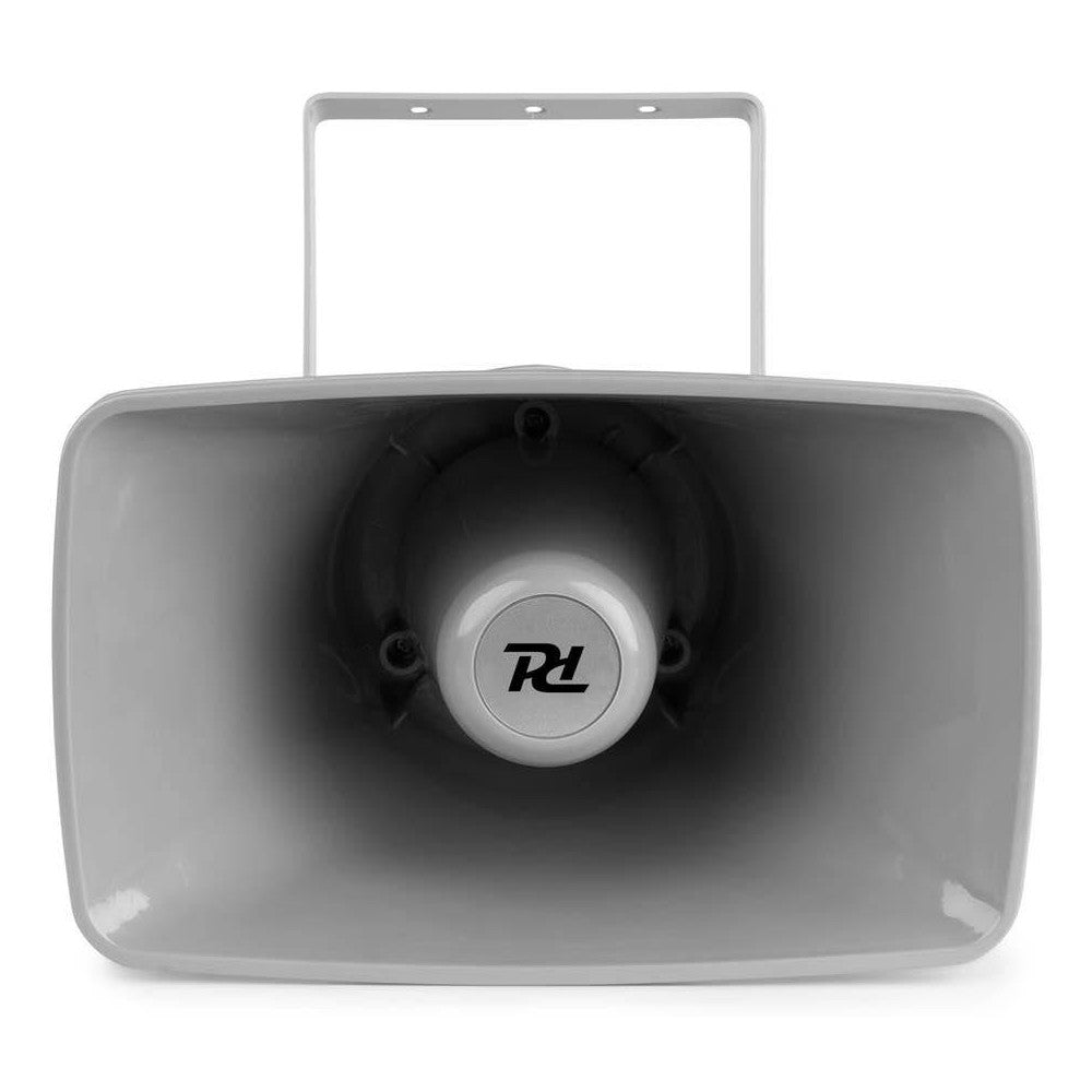 Power Dynamics HS20 Diffusore a Tromba IP66 20W 100V
