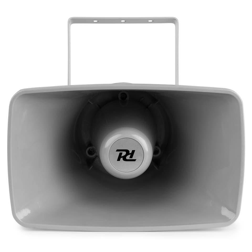 Power Dynamics HS20 Trompeta Externa IP66 20W 100V