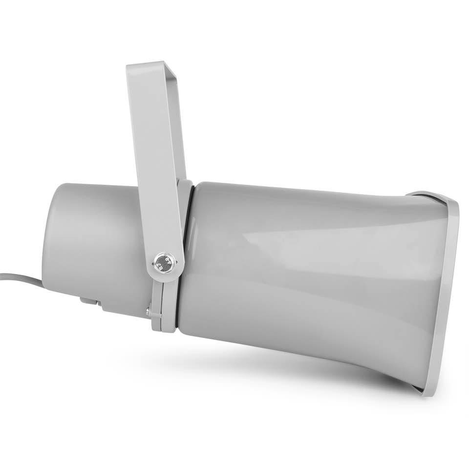 Power Dynamics HS20 Trompeta Externa IP66 20W 100V
