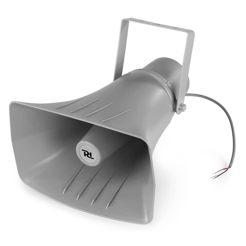 Power Dynamics HS30 Diffusore a Tromba IP66 30W 100V