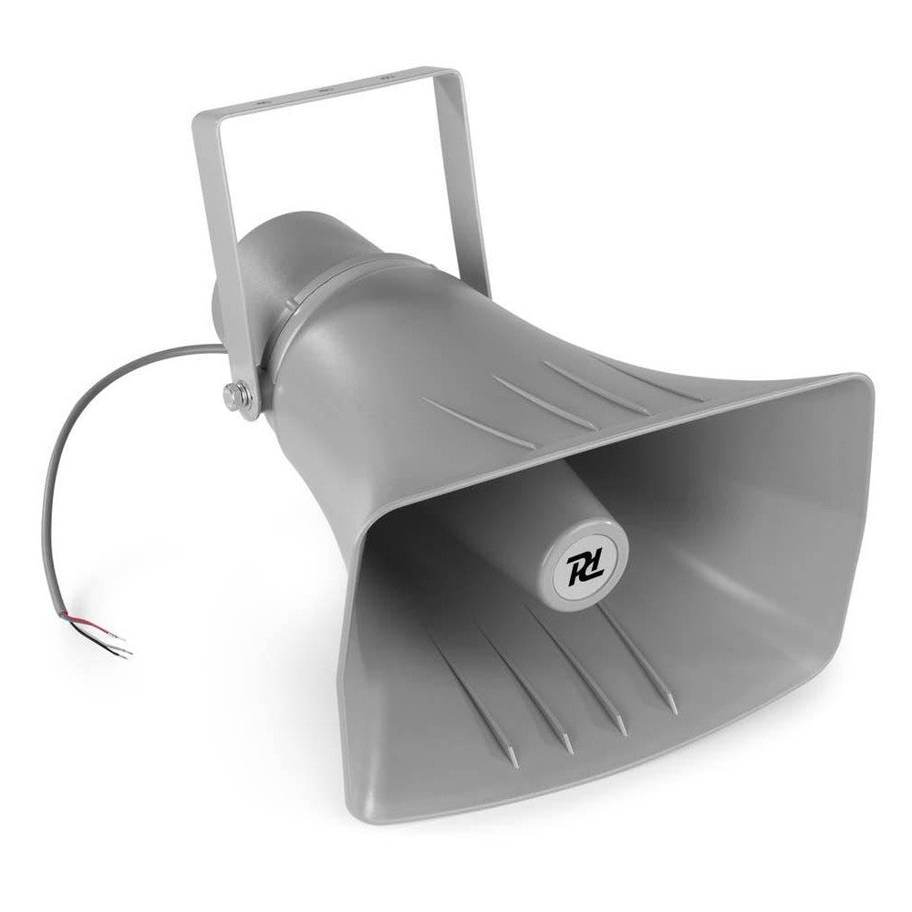 Power Dynamics HS40 Diffusore a Tromba IP66 40W 100V