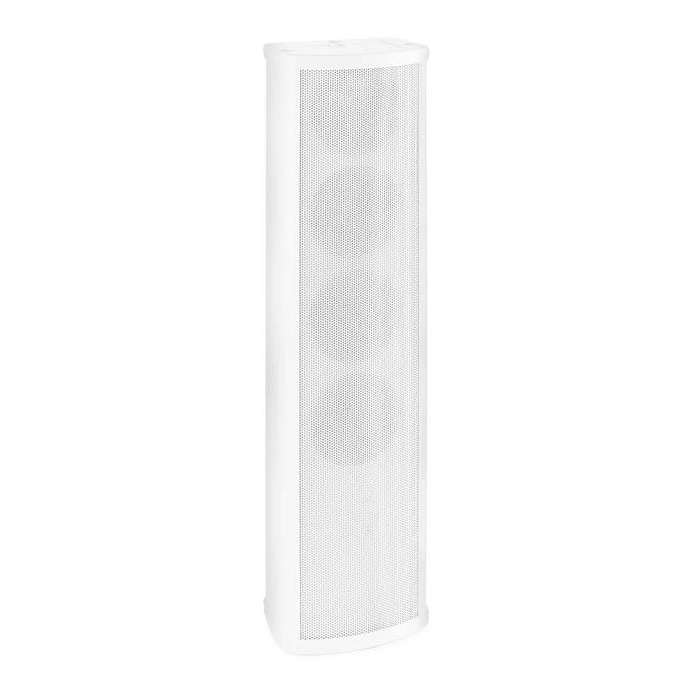 Power Dynamics ICS4 Indoor Speaker 20W 100V WHT