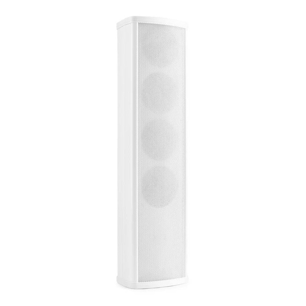 Power Dynamics ICS4 Indoor Speaker 20W 100V WHT